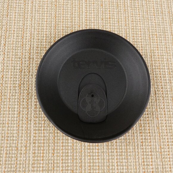 Tervis United States Marine Corps (USMC) Semper Fi Travel Cup Black Lid 24 oz - Picture 9 of 15